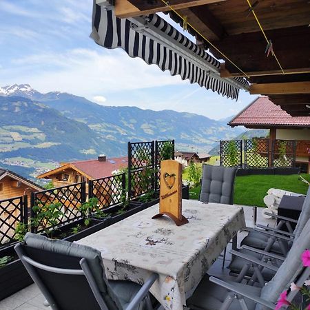 Ferienwohnung Steffl Stummerberg Exterior foto