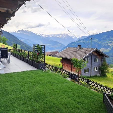 Ferienwohnung Steffl Stummerberg Exterior foto