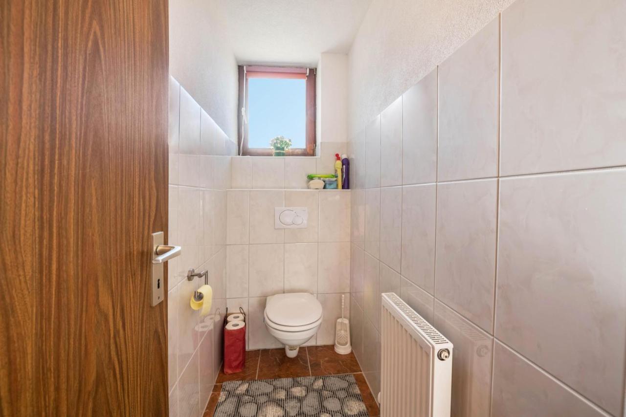 Ferienwohnung Steffl Stummerberg Exterior foto