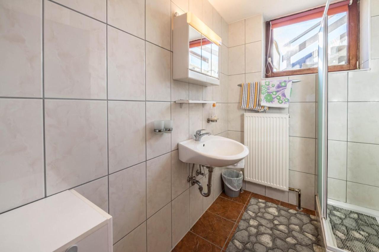 Ferienwohnung Steffl Stummerberg Exterior foto