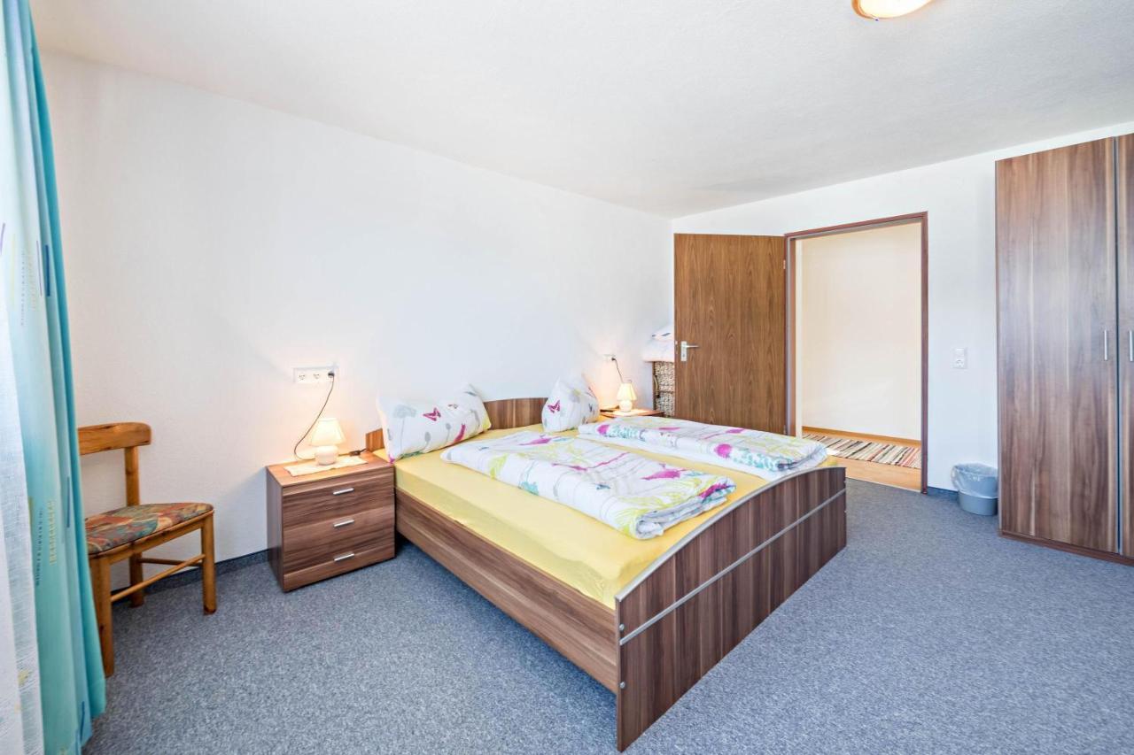 Ferienwohnung Steffl Stummerberg Exterior foto