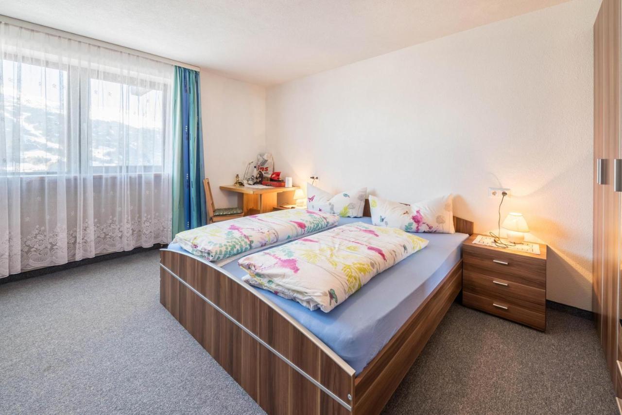 Ferienwohnung Steffl Stummerberg Exterior foto