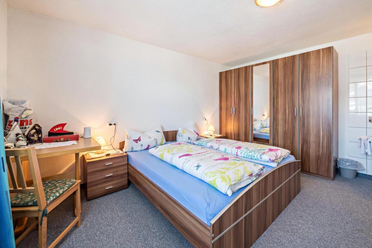 Ferienwohnung Steffl Stummerberg Exterior foto