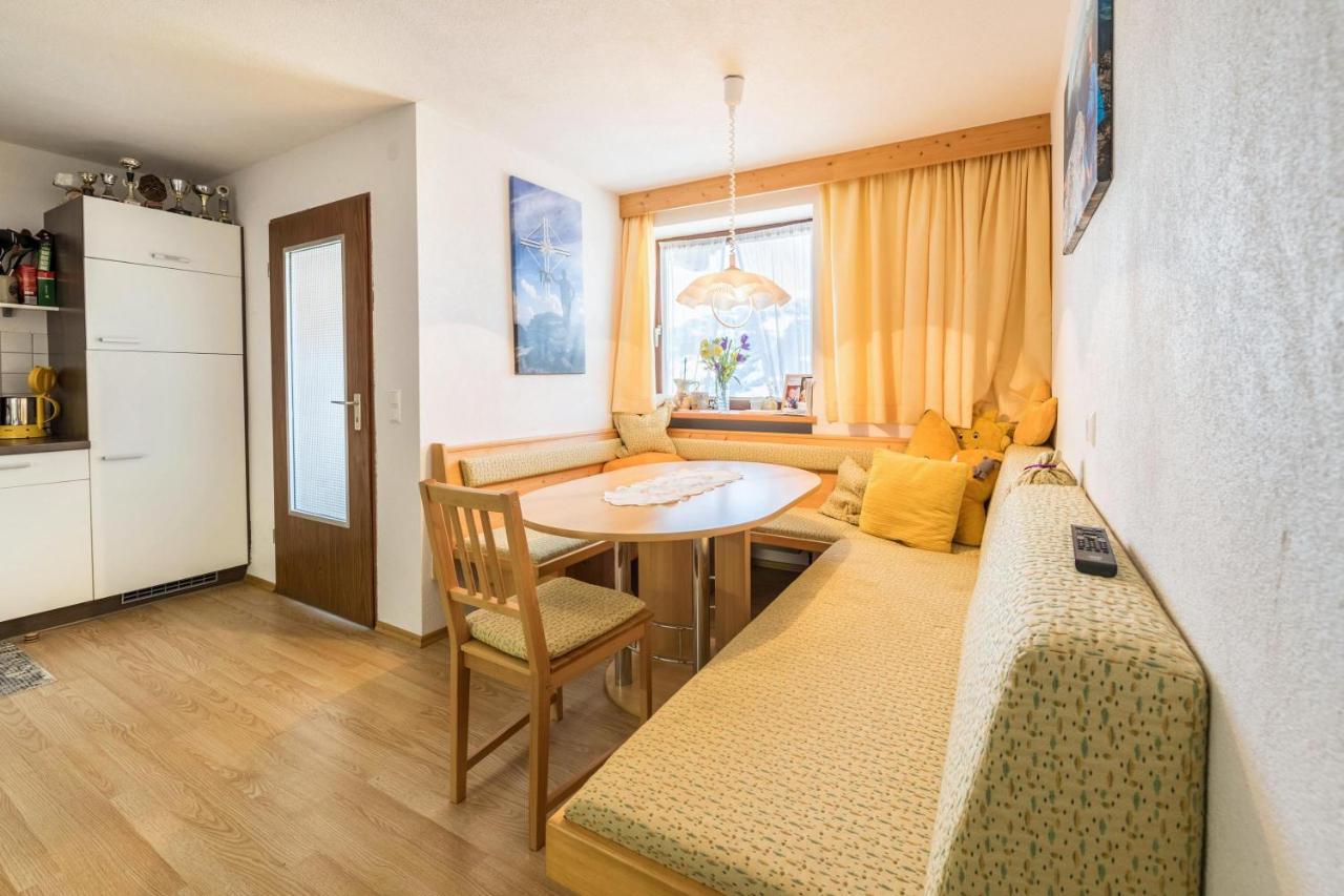 Ferienwohnung Steffl Stummerberg Exterior foto