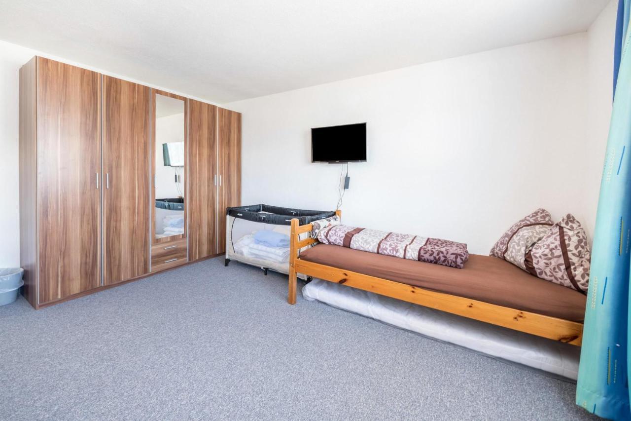 Ferienwohnung Steffl Stummerberg Exterior foto