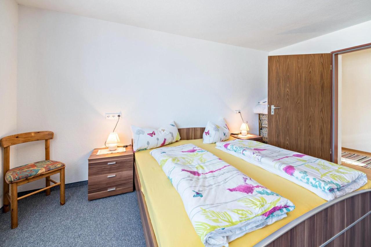 Ferienwohnung Steffl Stummerberg Exterior foto