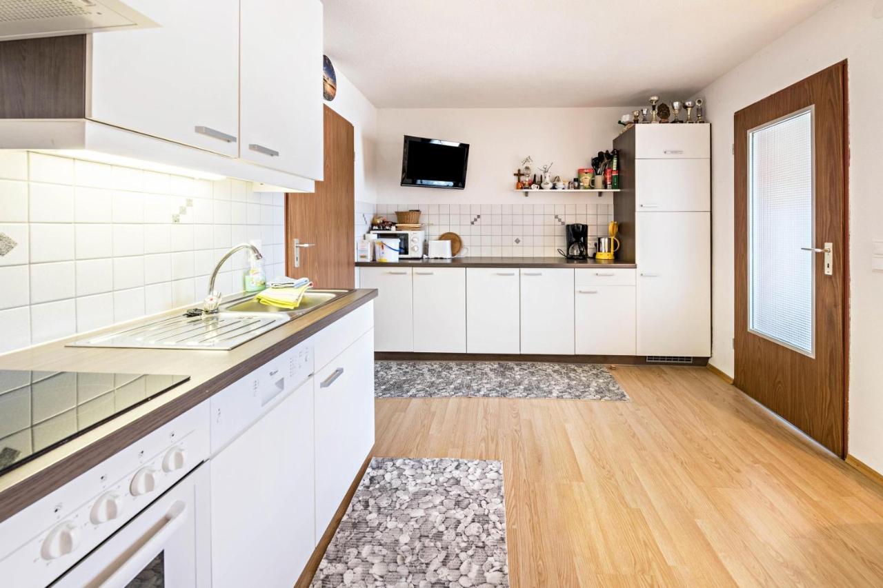 Ferienwohnung Steffl Stummerberg Exterior foto