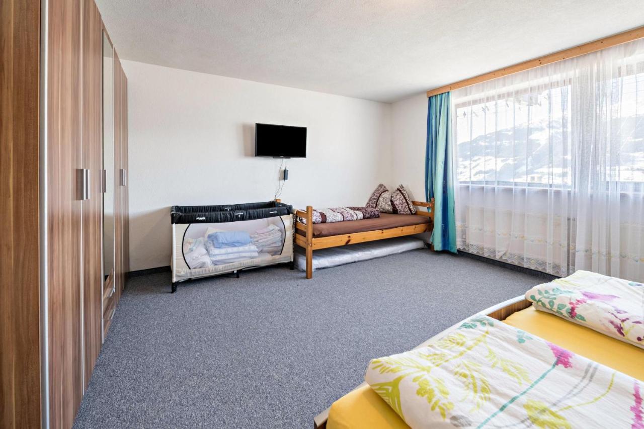 Ferienwohnung Steffl Stummerberg Exterior foto