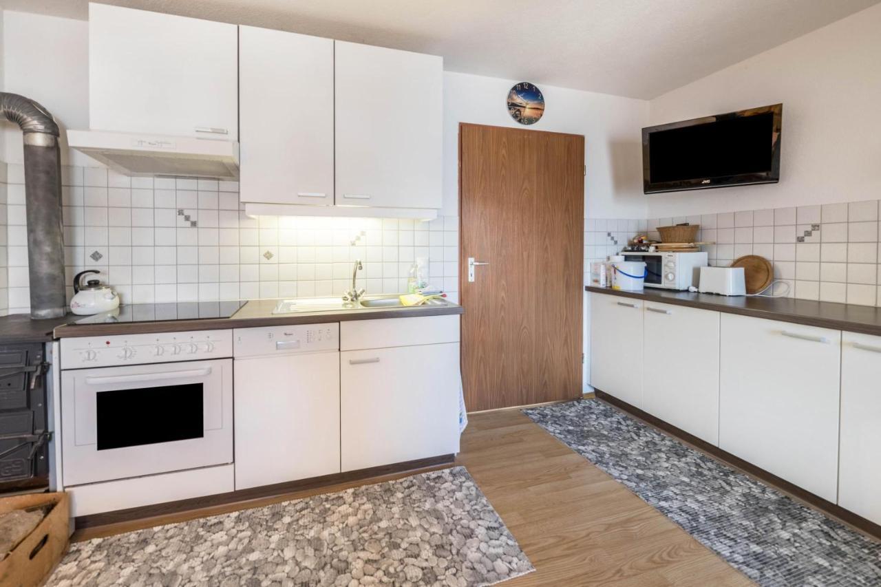 Ferienwohnung Steffl Stummerberg Exterior foto