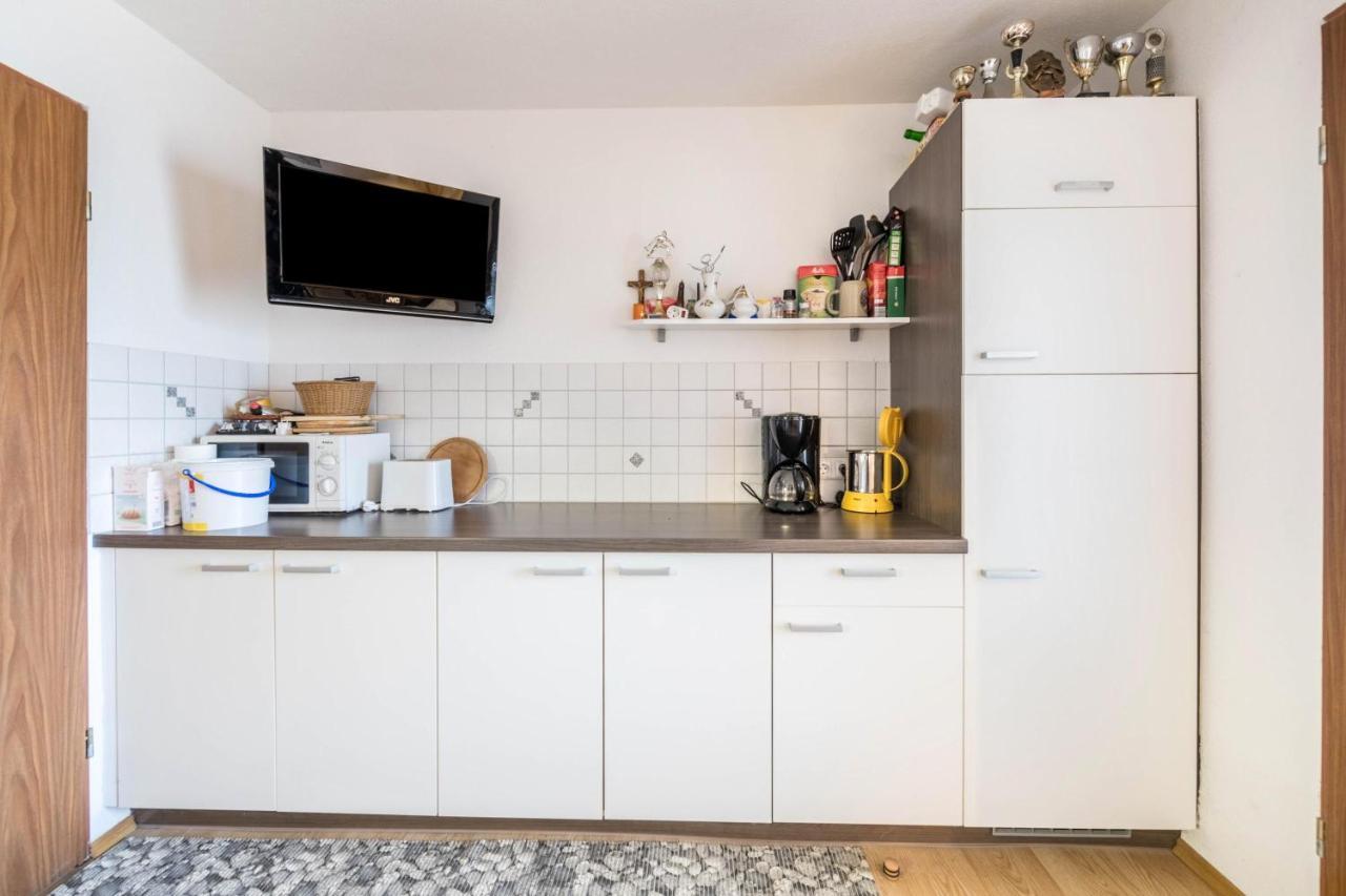 Ferienwohnung Steffl Stummerberg Exterior foto