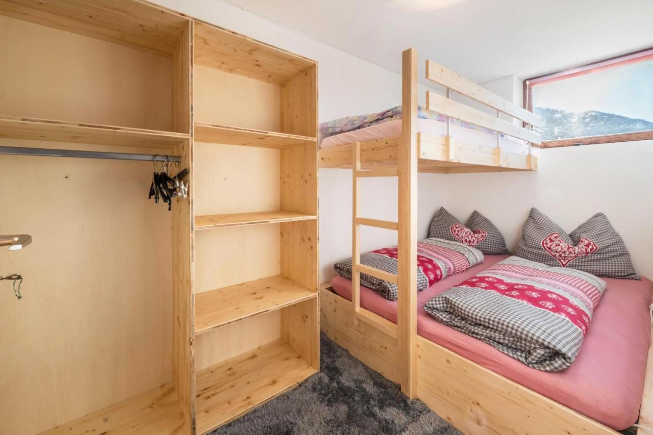 Ferienwohnung Steffl Stummerberg Exterior foto
